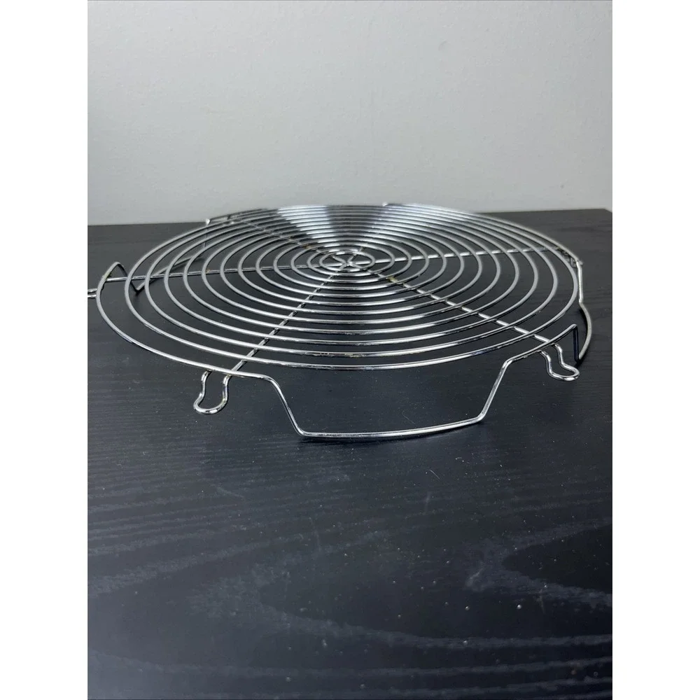 American Harvest Wire Rack‎ Convection Oven Replacement Rack Round Metal